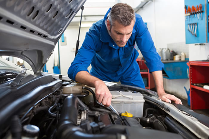 Car Tune-up Service in East Stroudsburg, PA